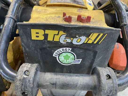 Stamper BOMAG  BT60