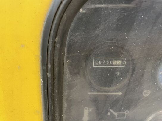 Kompressor KAESER M20