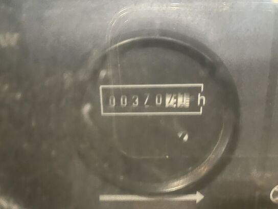 Kompressor KAESER M20