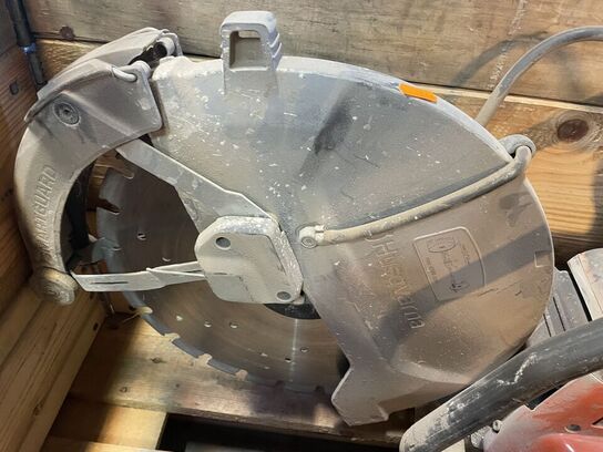 Kapsav HUSQUARNA K970