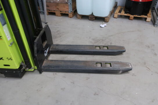 El. stabler LIFTER LX14/45