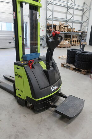 El. stabler LIFTER LX14/45