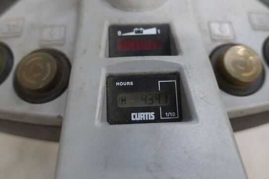 El. stabler LIFTER LX14/45