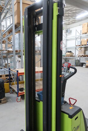 El. stabler LIFTER LX14/45