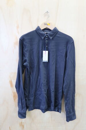 Polotrøje str. M NIMBUS CLOTHING Model: 3304-1