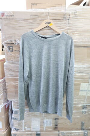 Trøje str. XXXL NIMBUS CLOTHING Model: 1789-2