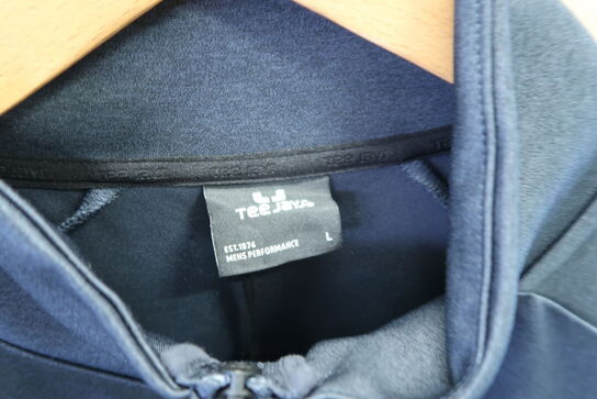 Jakke str. L TEEJAYS Model: 2449