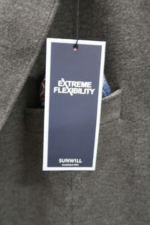 Habitjakke str. 58 SUNWILL Model: 211510