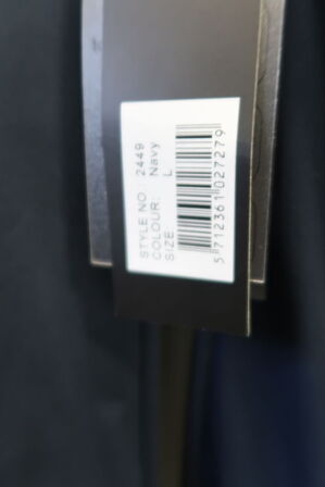 Jakke str. L PITCH STONE Model: 2449