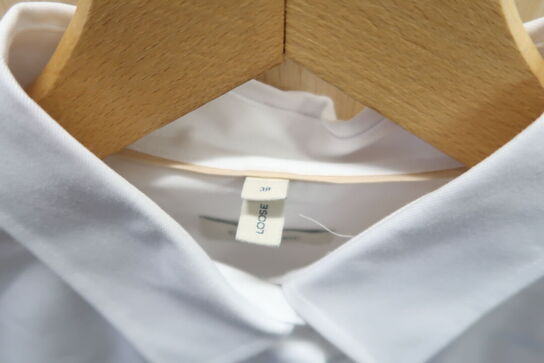 Skjorte str. 38 OAKMORE