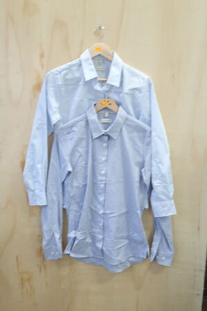 Skjorte str. 38 OAKMORE