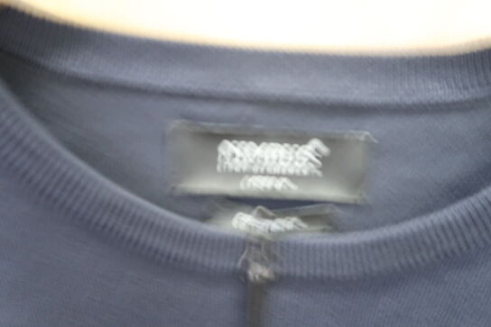 1 stk. Trøje, 1 stk. Polotrøje str. L NIMBUS CLOTHING Model: 3070-1, 3572-1