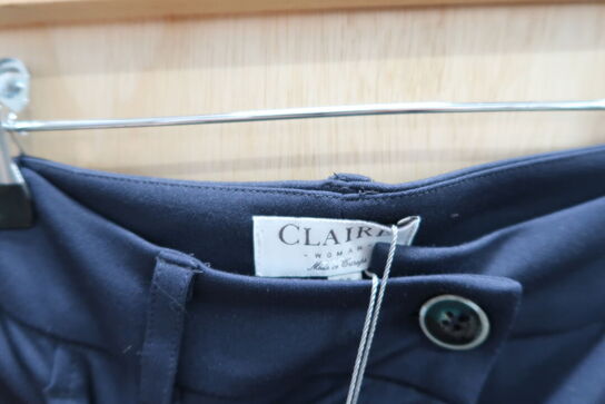 Habitbukser str. 34 CLAIREWOMAN Model: 1917905