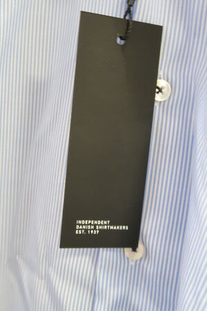 Skjorte str. 40 BOSWELL