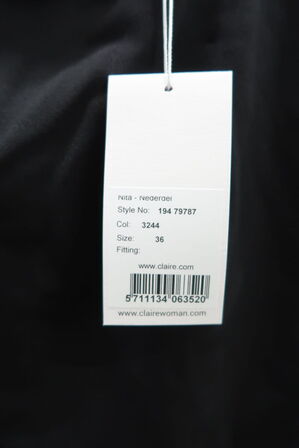Nederdel str. 36 CLAIREWOMAN Model: 19479787