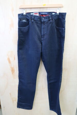 Bukser str. 35/34 ALBERTO Model: 1393-896