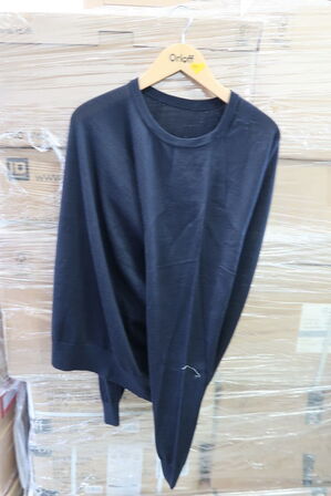 Trøje str. XXXL NIMBUS CLOTHING Model: 2497-2