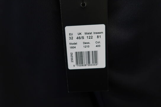 Bukser str. 32 SUNWILL Model: 1804