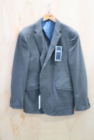 Habitjakke str. 58 SUNWILL Model: 211510