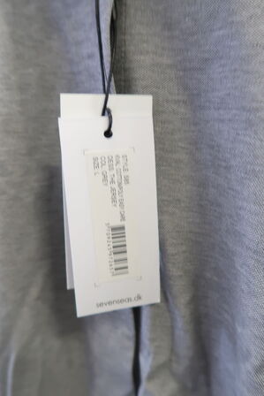 1 stk. Skjorte, 1 stk. Polotrøje str. L SEVEN SEAS Model: S85