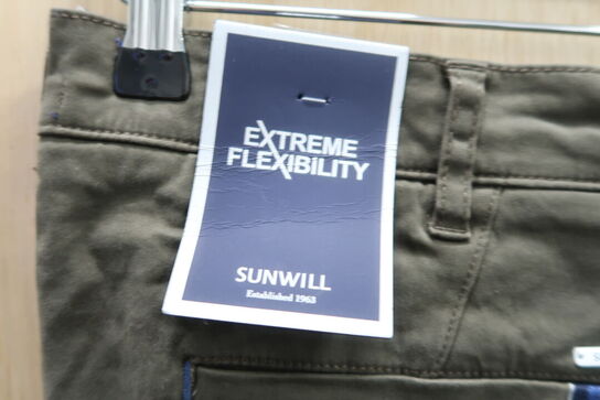 Bukser str. 60 SUNWILL Model: 425127