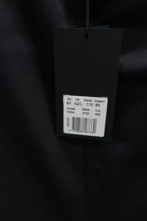 Bukser str. 60 SUNWILL Model: 10504