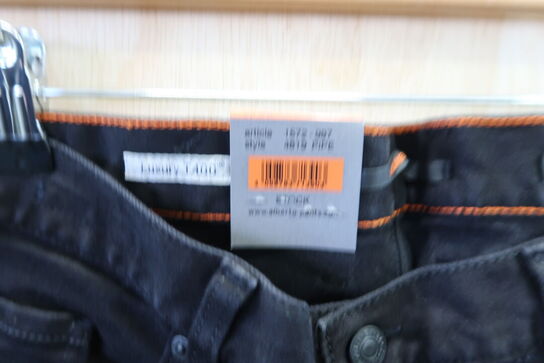 Bukser str. 33/30 ALBERTO Model: 1572-997