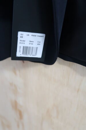 Habitjakke str. 46 SUNWILL Model: 91212