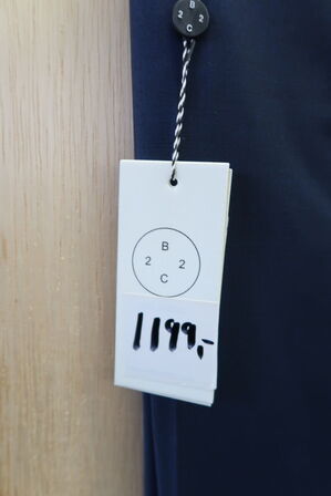 Bukser str. 58 2BLIND2C Model: 2BSU348