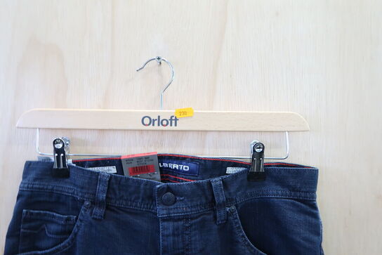 Bukser str. 32/30 ALBERTO Model: 1393-896