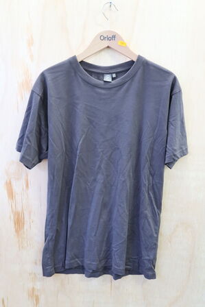 1 stk. T-shirt, 1 stk. Polorøje str. S ID Model: 510, 525