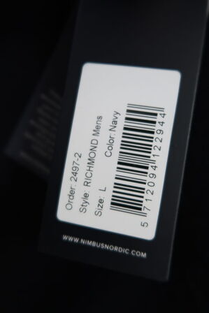 Trøje str. L NIMBUS CLOTHING Model: 2497-2