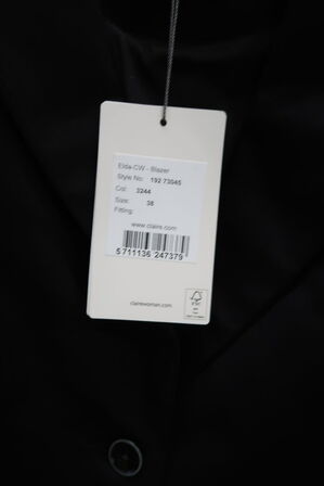 Habitjakke str. 38 CLAIREWOMAN Model: 19273045