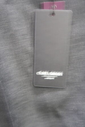 Bukser str. 48 CARL CROSS Model: 40-16NO