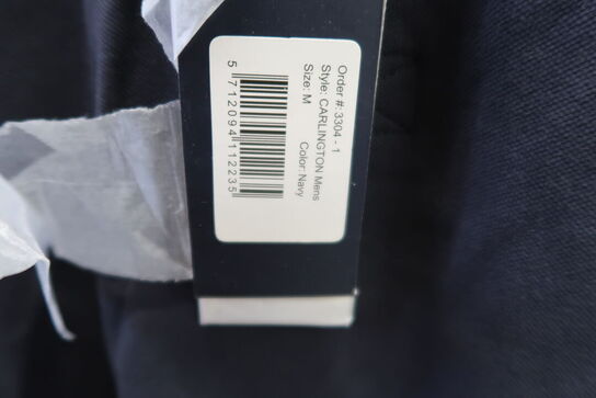 Polotrøje str. M NIMBUS CLOTHING Model: 3304-1