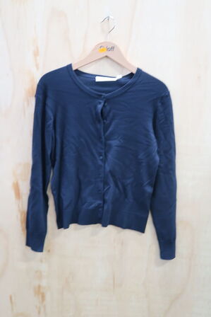 Cardigan str. M INWEAR Model: 009