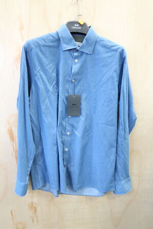 2 stk. Skjorter str. L J. HARVEST & FROST, SEVEN SEAS