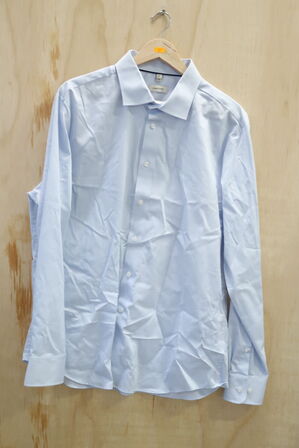 2 stk. Skjorte str. 2XL OAKMORE, SEVEN SEAS