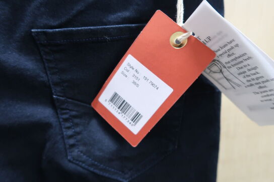 Bukser str. 40 CLAIREWOMAN Model: 19179074