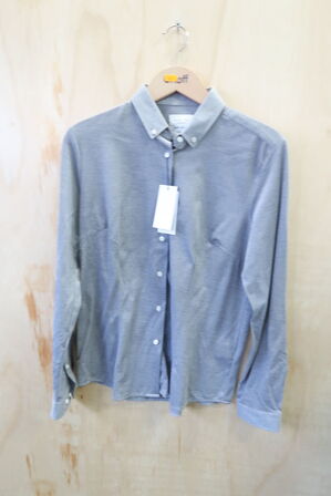 1 stk. Skjorte, 2 stk. Polotrøje str. L SEVEN SEAS Model: S85