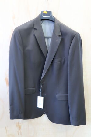 Habitjakke str. 54 2BLIND2C Model: 2BSU159