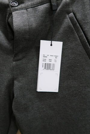 Habitbukser str. 38 SUNWILL Model: 95648