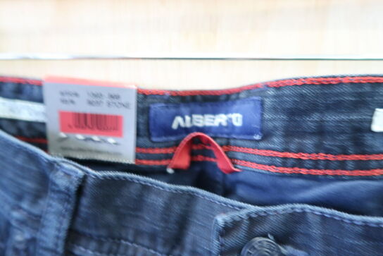 Bukser str. 35/30 ALBERTO Model: 1393-896