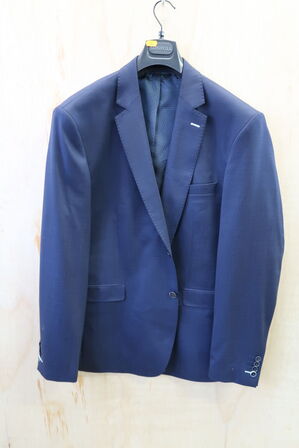 Habitjakke str. 58 2BLIND2C Model: 2BSU374