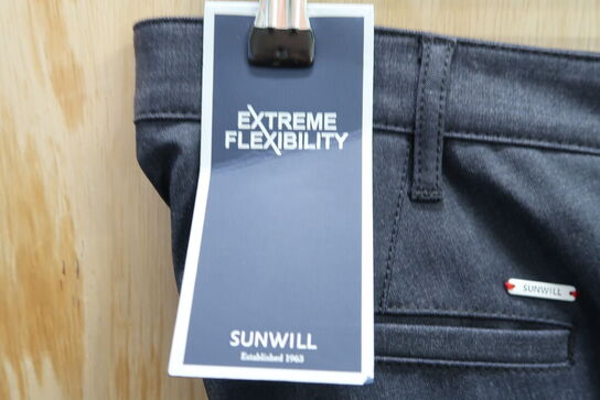 Bukser str. 54 SUNWILL Model: 503139