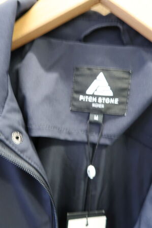 Jakke str. M PITCH STONE Model: 0120003-20