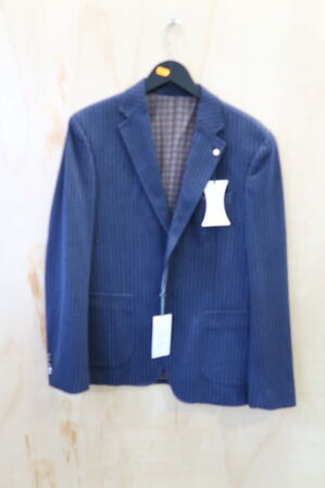 Habitjakke str. 48 2BLIND2C Model: 2BBL446