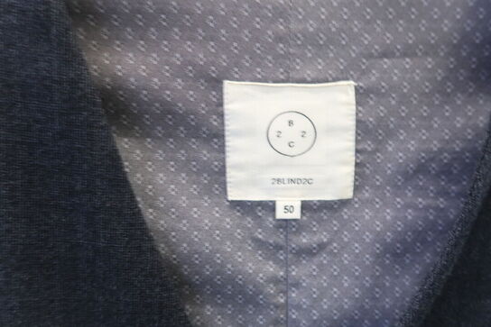 Vest str. 50 2BLIND2C Model: 2BWE135