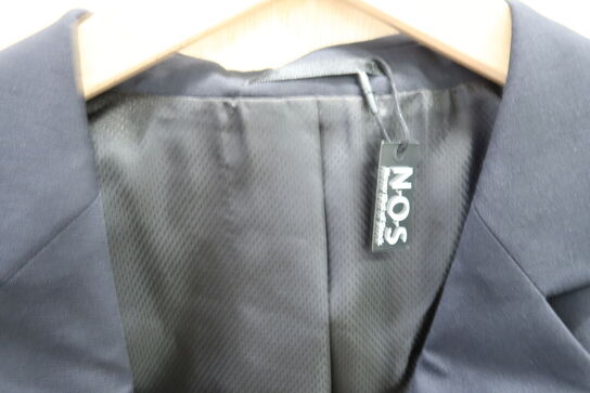 Habitjakke str. 42 SUNWILL Model: 91212