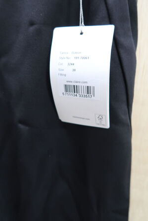 Habitbukser str. 38 CLAIREWOMAN Model: 19170061